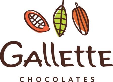 Gallette Chocolates